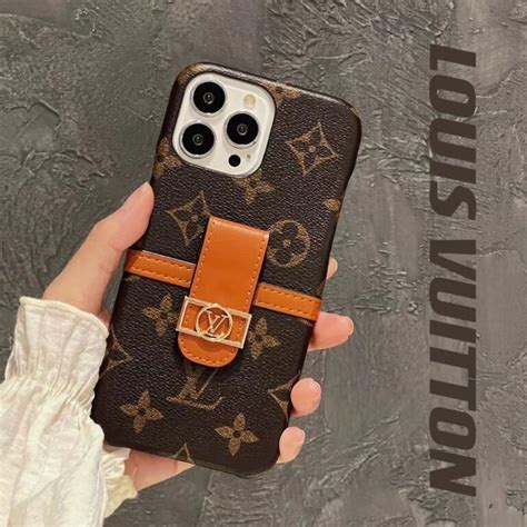 louis vuitton iphone hoesje|All Wallets and Small Leather Goods .